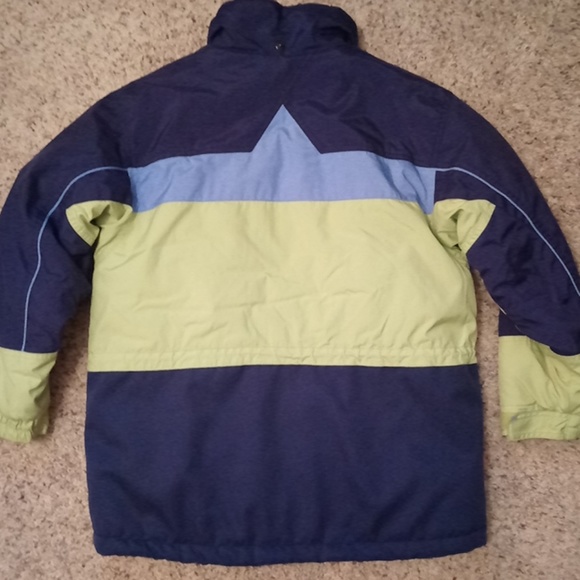 💢SOLD💢COLUMBIA WINTER COAT - Picture 7 of 7